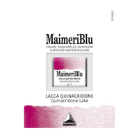 Akvarelová farba Maimeri Blu – polpanvička 1,5 ml – ChinGridonový lak