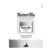 Akvarelová farba Maimeri Blu – polpanvička 1,5 ml – Neutrálny tón