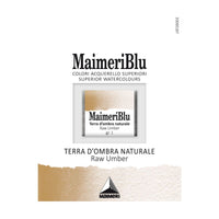 Akvarelová farba Maimeri Blu – polpanvička 1,5 ml