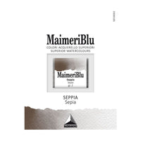 Akvarelová farba Maimeri Blu – polpanvička 1,5 ml