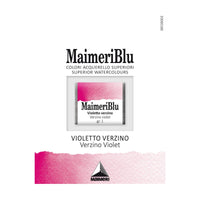 Akvarelová farba Maimeri Blu – polpanvička 1,5 ml – Verzino fialová