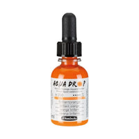 Akvarelová farba Schmincke AQUA DROP 30 ml – 250 Brilantná oranžová