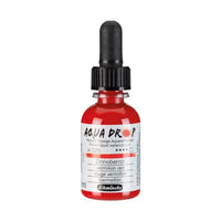 Akvarelová farba Schmincke AQUA DROP 30 ml – 320 Rumelková červená