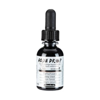 Akvarelová farba Schmincke AQUA DROP 30 ml – 780 Hlboká čierna