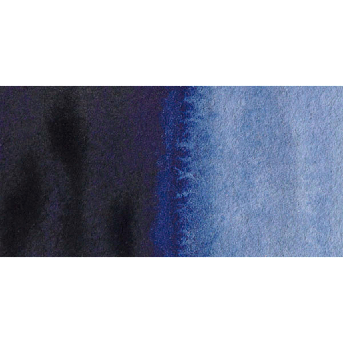 Akvarelová farba Schmincke Horadam v celej panvičke – Dark blue