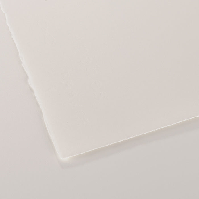 Akvarelové papiere ARCHES prírodná biela HP 185 g/m2 56 x 76 cm - sada 5 listov