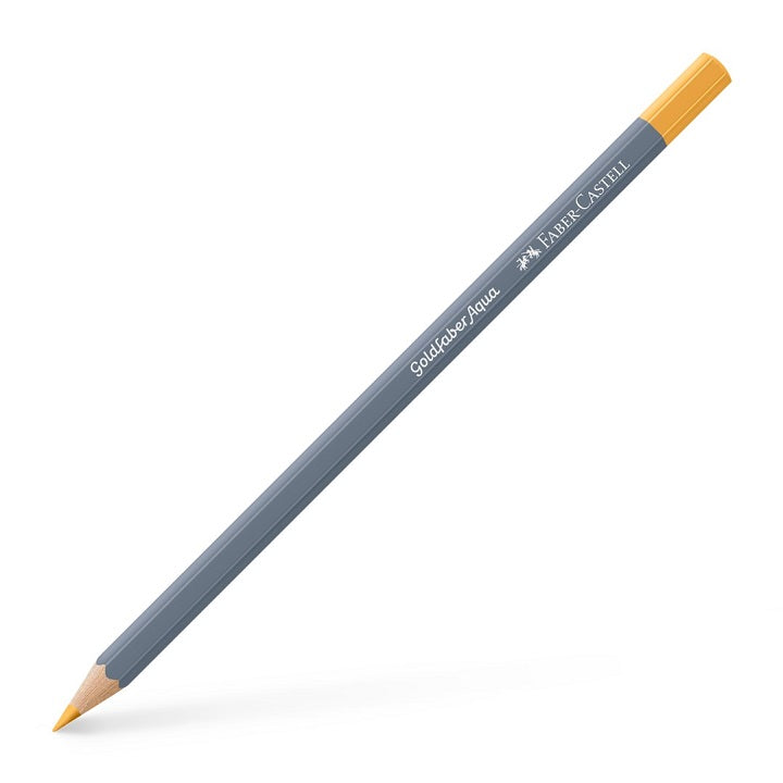 Akvarelové pastelky Faber-Castell Goldfaber | rôzne farby — obrázok 14
