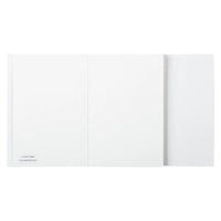 Akvarelový blok Clairefontaine Aqua Essentials 200 až 300 g/m² 10 – 24 cm - 12 listov