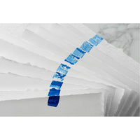 Akvarelový blok Clairefontaine Aqua Essentials 200 až 300 g/m² 10 – 24 cm - 12 listov