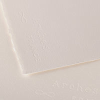 Akvarelový papier ARCHES CP 300 g/m² – 56 x 76 cm, 5 ks