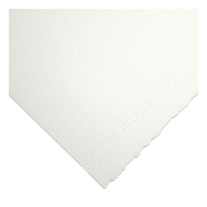 Akvarelový papier Artistico Extra Biely Cold pressed 76 x 112 cm