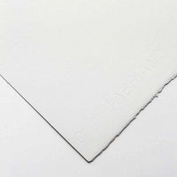 Akvarelový papier  Artistico Extra  Biely  Hot pressed   76 x 112 cm | rôzne gramáže — obrázok 3