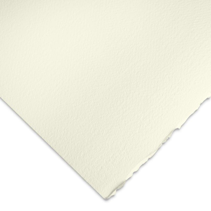 Akvarelový papier  Artistico Rough  tradičná biela  76 x 112 cm  | rôzne gramáže — obrázok 2