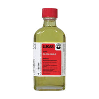 Alkydový olej LUKAS 125 ml
