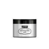 Antikovací gél Pentart 150 ml | rôzne farby — obrázok 2