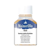 Arabská guma MAIMERI Maimeri Blu 75 ml