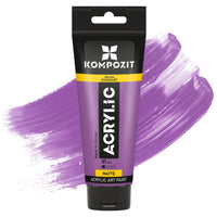 Akrylová farba STANDART Kompozit 75 ml – 41 Orgovánová