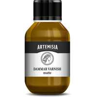Artemisia Dammar lakk