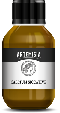 Artemisia Kalcium szikkatív