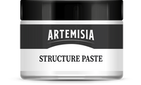 Artemisia Struktúrpaszta