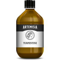 Artemisia Terpentin