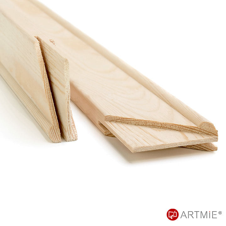 ARTMIE PREMIUM lišty Gallery plus  | rôzne rozmery — obrázok 4