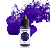 Atramenty pre živicu Kamenskaya Petri 15ml | rôzne odtiene — obrázok 1