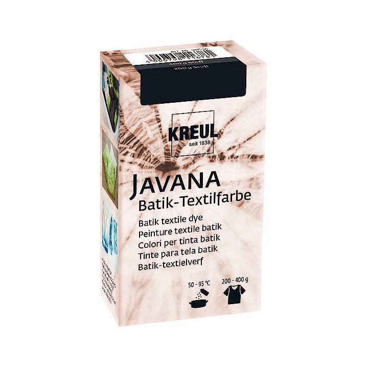 Batikovacia farba na textil KREUL Javana Batik 70 g | rôzne farby — obrázok 18