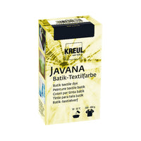 Batikovacia farba na textil KREUL Javana Batik 70 g | rôzne farby — obrázok 4