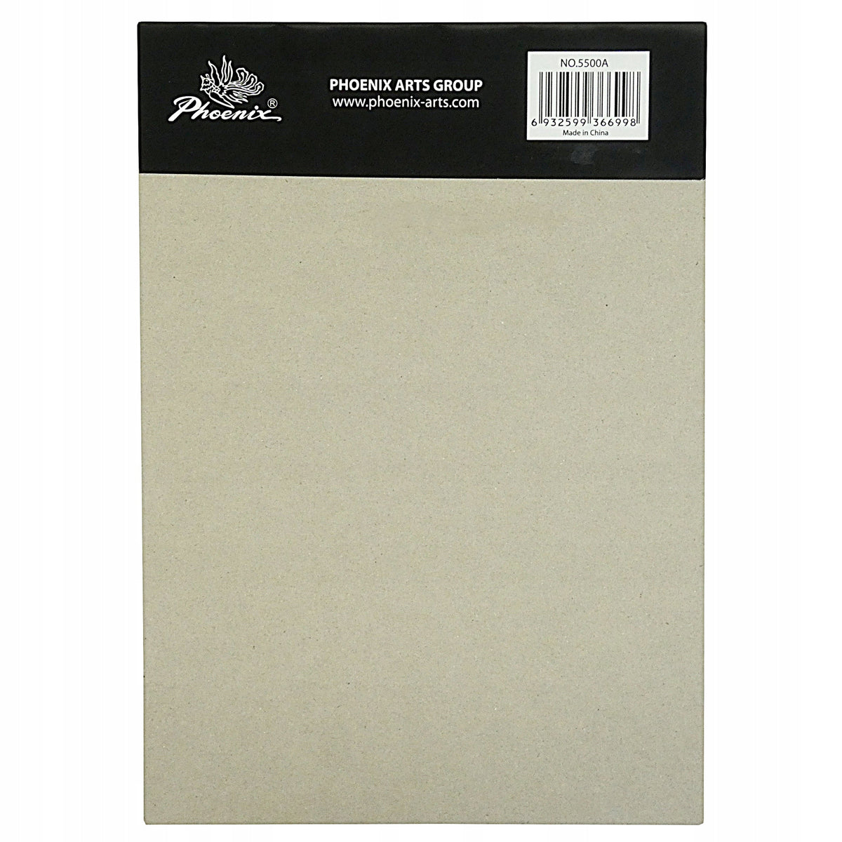 Blok na olejomaľbu Phoenix 250 g/m², 21 × 29,7 cm až 29,7 × 42 cm