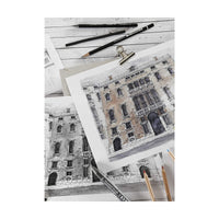 Canson C a grain kresliaci papier A3 180 g - 250 hárkov