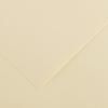 CANSON Colorline farebný papier 50 x 65 cm 150 g - 10H – Krémová 2