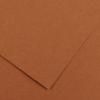 CANSON Colorline farebný papier 50 x 65 cm 150 g - 10H – Orech 33