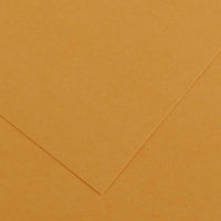 CANSON Iris Vivaldi farebný papier 50 x 65 cm, 240 g – Kožená 32