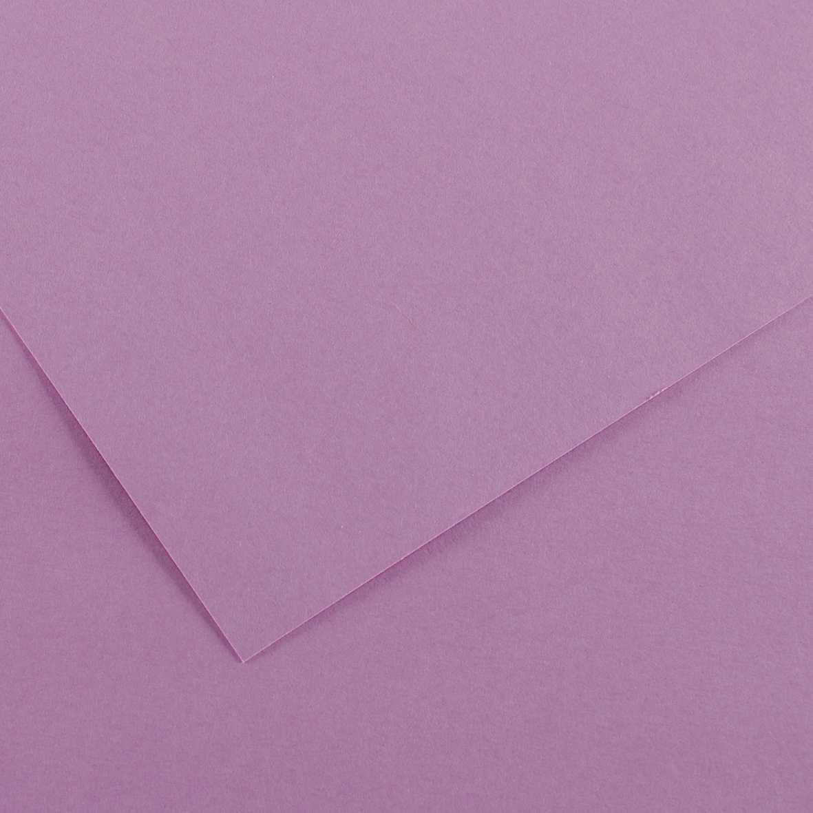 CANSON Iris Vivaldi farebný papier 50 x 65 cm, 240 g – Orgovánová 17