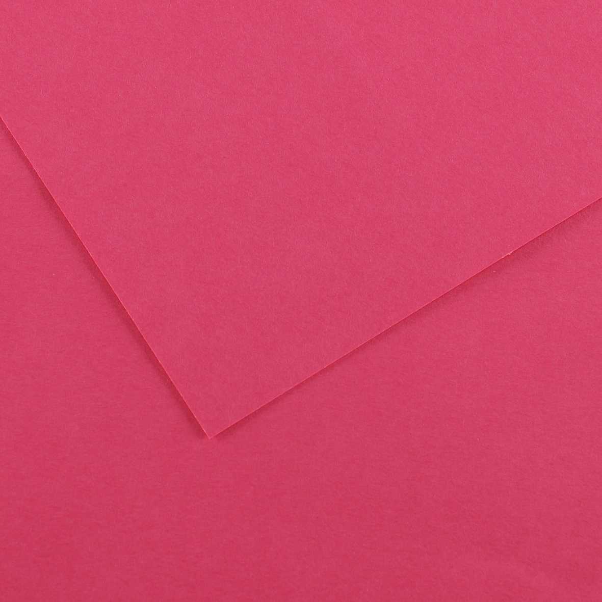 CANSON Iris Vivaldi farebný papier 70 x 100 cm 240 g 25H
