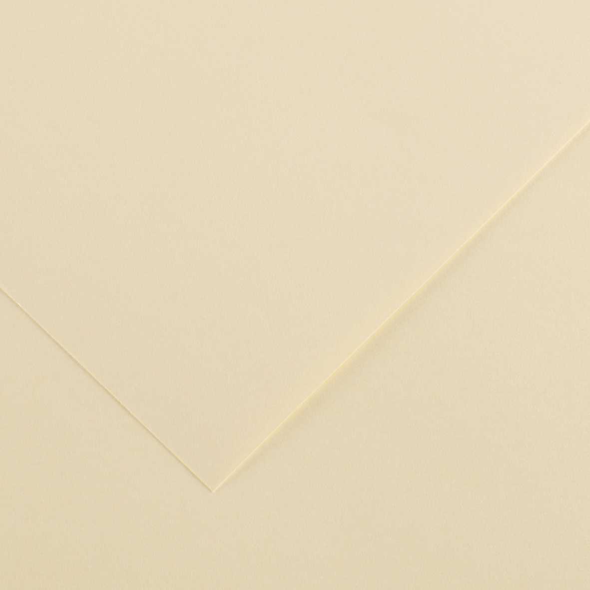 CANSON Iris Vivaldi farebný papier 70 x 100 cm 240 g 25H