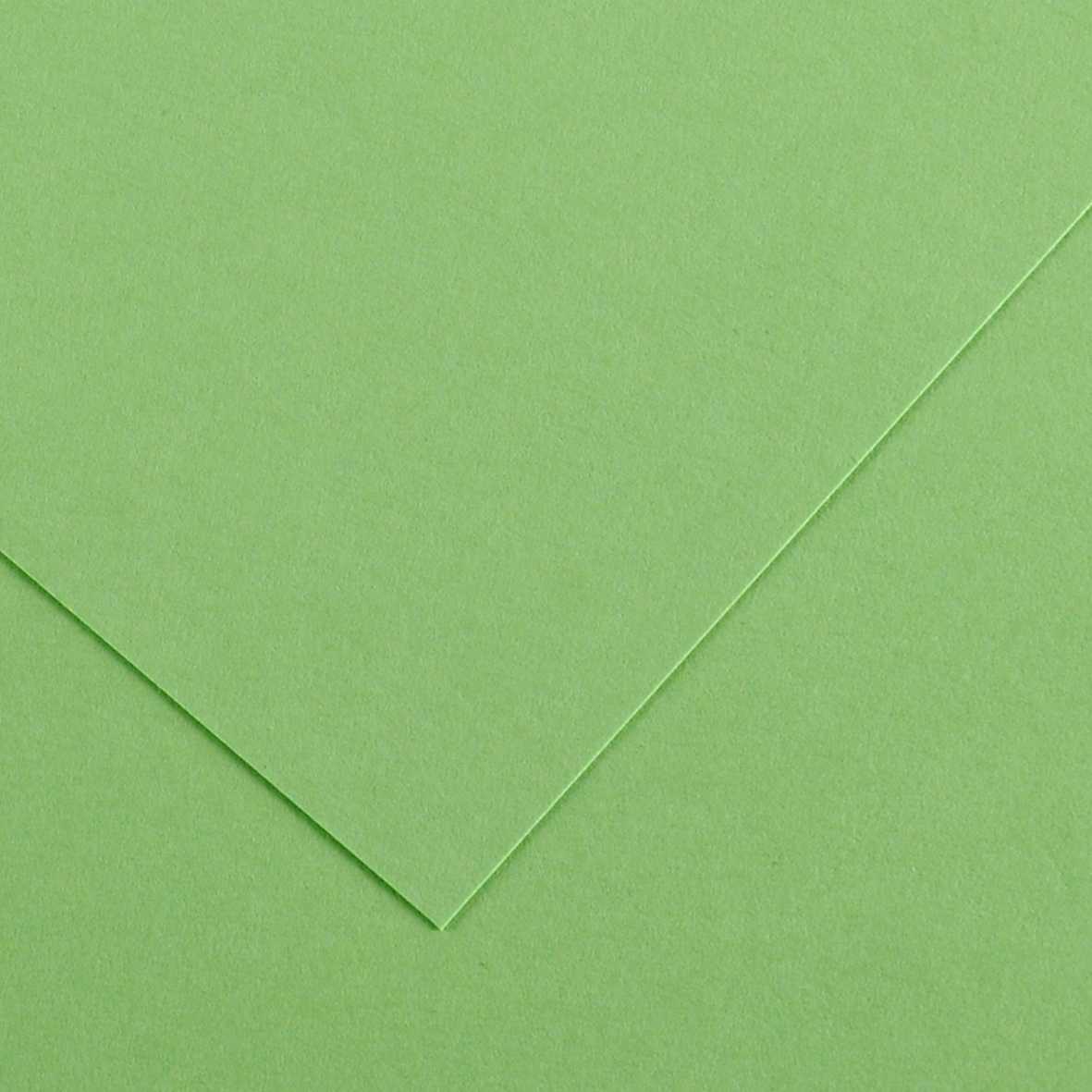 CANSON Iris Vivaldi farebný papier 70 x 100 cm 240 g 25H