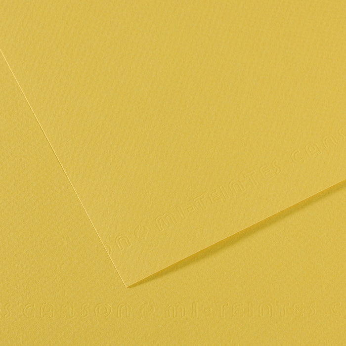 Canson Mi-Teintes papier na pastel 50 x 65 cm 160 g 25H – Aníz