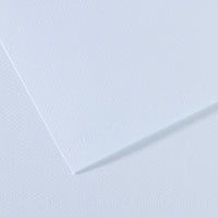 Canson Mi-Teintes papier na pastel 50 x 65 cm 160 g 25H – Azúrová 102