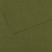 Canson Mi-Teintes papier na pastel 50 x 65 cm 160 g 25H – Brečtanová 448