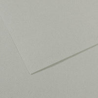 Canson Mi-Teintes papier na pastel 50 x 65 cm 160 g 25H – Nebeská sivá 354