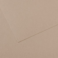 Canson Mi-Teintes papier na pastel A3 160 g 25 hárkov – Flanelová sivá 122