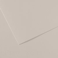Canson Mi-Teintes papier na pastel A3 160 g 25 hárkov – Perleťovo sivá 120