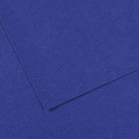 Canson Mi-Teintes papier na pastel A3 160 g 25 hárkov – Ultramarínová 590