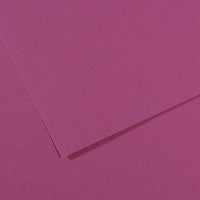 Canson Mi-Teintes papier na pastel A3 160 g 25 hárkov – Fialová 507