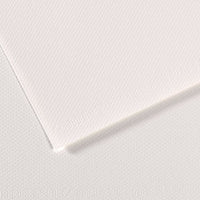 Canson Mi-Teintes papier na pastel A3 160 g 25 hárkov – Biela 335