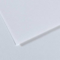 Canson Mi-Teintes papier na pastel A4 160 g/m² 25H – Aljašská modrá 181