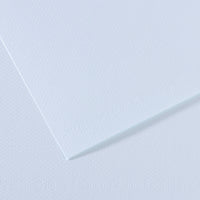 Canson Mi-Teintes papier na pastel A4 160 g/m² 25H – Azúrová 102