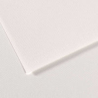 Canson Mi-Teintes papier na pastel A4 160 g/m² 25H – Oblaková biela 180